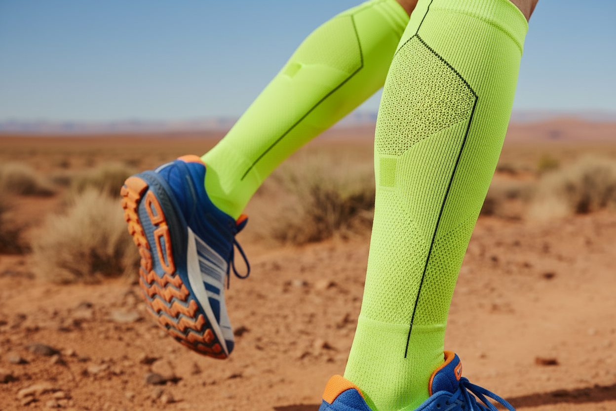 Rise. Every mile.