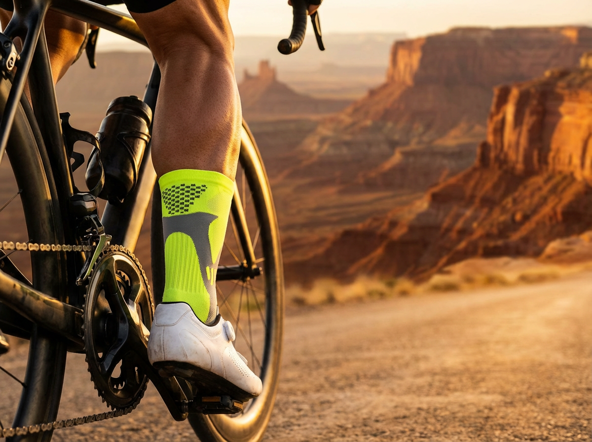 Rise. Every mile.