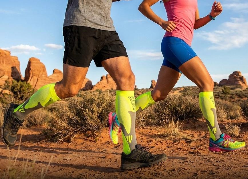 Rise. Every mile.