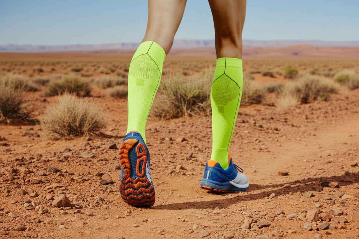 Rise. Every mile.