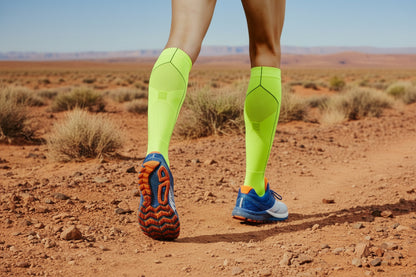 Rise. Every mile.