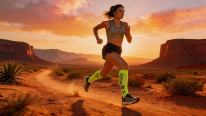 Rise. Every mile.